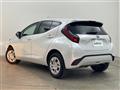 2025 Toyota AQUA