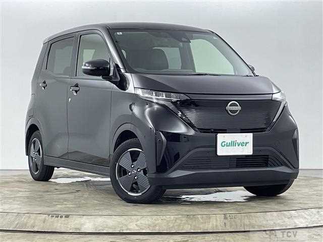 2022 Nissan Nissan Others