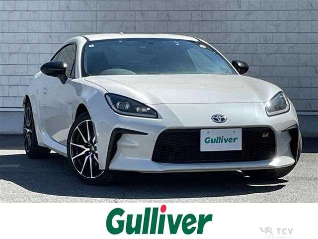 2024 Toyota 86