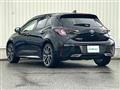 2018 Toyota Corolla Sports