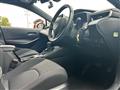 2018 Toyota Corolla Sports