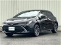 2018 Toyota Corolla Sports