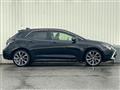2018 Toyota Corolla Sports