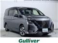 2021 Nissan Serena