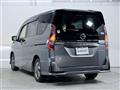 2021 Nissan Serena