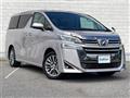 2019 Toyota Vellfire