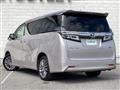 2019 Toyota Vellfire