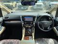 2019 Toyota Vellfire