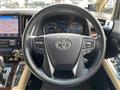 2019 Toyota Vellfire