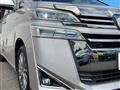 2019 Toyota Vellfire