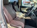 2019 Toyota Vellfire