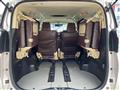 2019 Toyota Vellfire