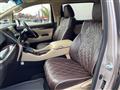 2019 Toyota Vellfire