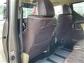 2019 Toyota Vellfire