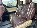 2019 Toyota Vellfire