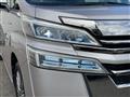 2019 Toyota Vellfire