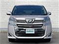 2019 Toyota Vellfire