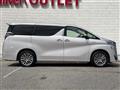 2019 Toyota Vellfire