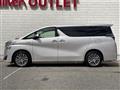 2019 Toyota Vellfire