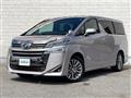 2019 Toyota Vellfire