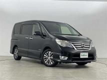 2015 Nissan Serena