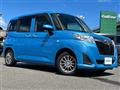 2019 Toyota Roomy