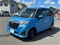 2019 Toyota Roomy