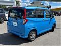 2019 Toyota Roomy