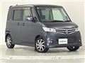 2010 Nissan ROOX