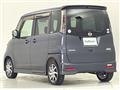 2010 Nissan ROOX