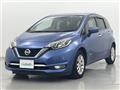 2018 Nissan Note