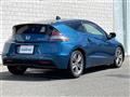 2012 Honda CR-Z