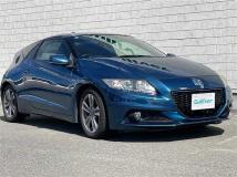 2012 Honda CR-Z