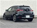 2016 Toyota Auris