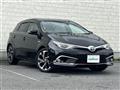 2016 Toyota Auris