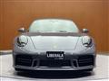 2025 Porsche 911