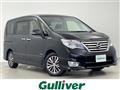 2014 Nissan Serena
