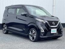 2022 Nissan DAYZ