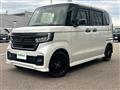 2022 Honda N BOX