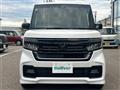 2022 Honda N BOX