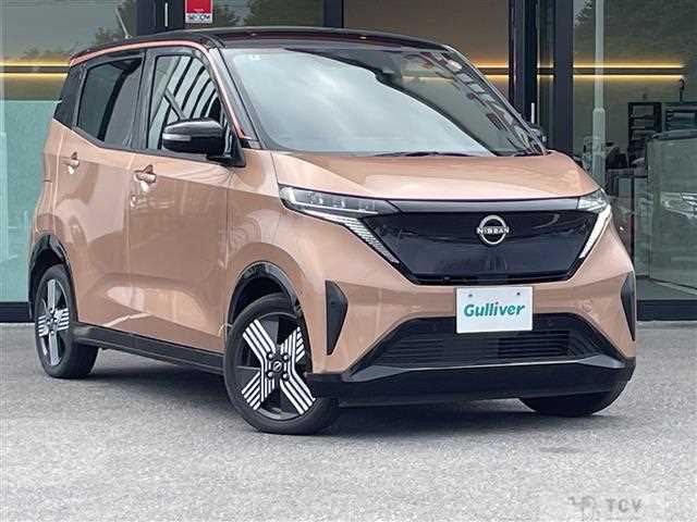 2022 Nissan Nissan Others
