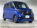 2025 Nissan ROOX