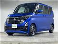 2025 Nissan ROOX