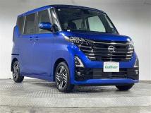 2025 Nissan ROOX
