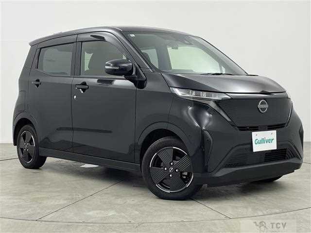 2022 Nissan Nissan Others