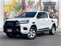 2023 Toyota Hilux