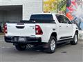 2023 Toyota Hilux