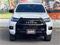 2023 Toyota Hilux