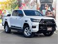 2023 Toyota Hilux