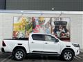 2023 Toyota Hilux